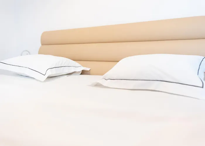 Egy hálószobás apartman