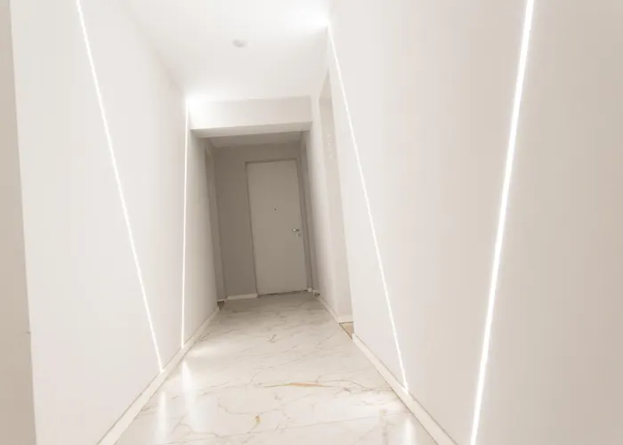 Egy hálószobás apartman